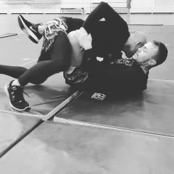 Sport de combat à Lyon 4ème arrondissement