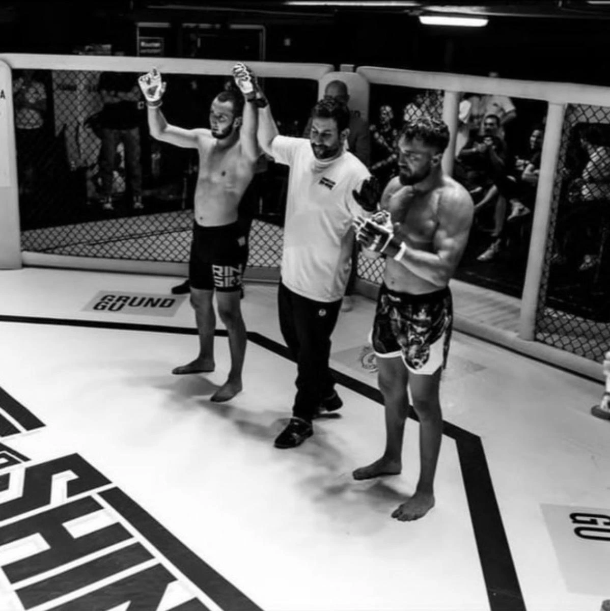 Kickboxing